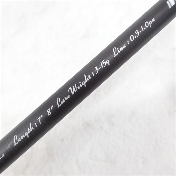ブラックポーギー ５ＧＢＰ５Ｓ－Ｓ７８２ＭＬ